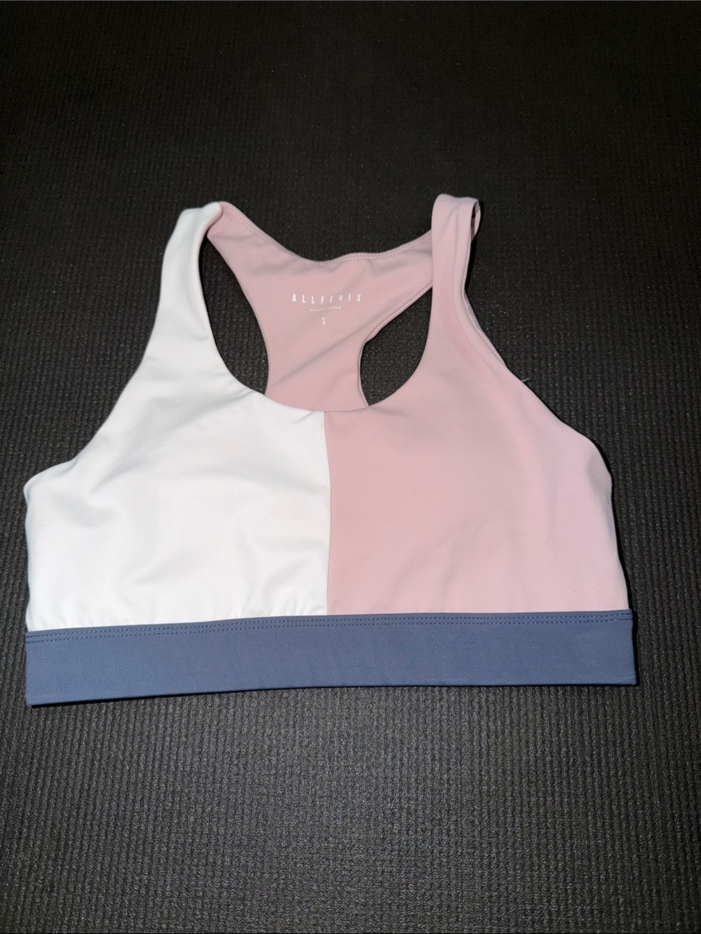 All Fenix Sports Bra